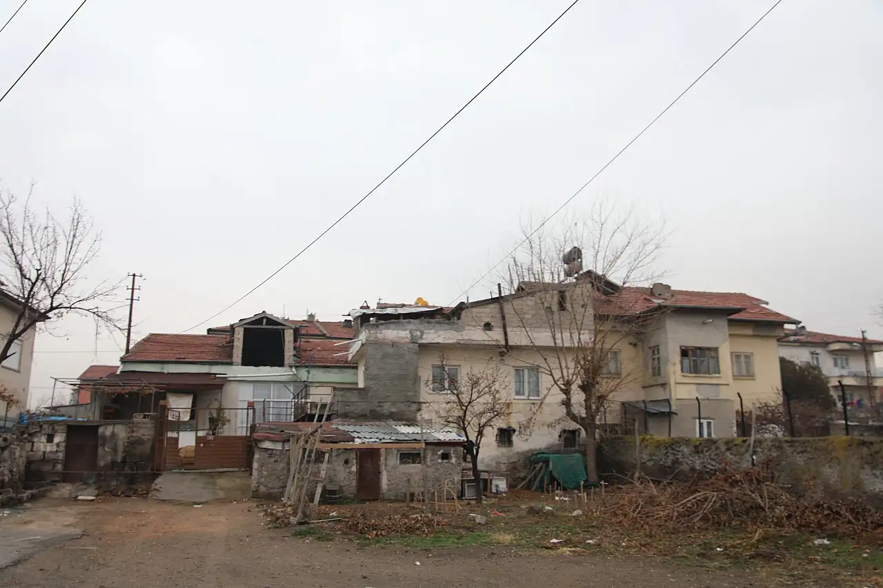 Başkanın Kayserililere yönelttiği soru dikkat çekti!