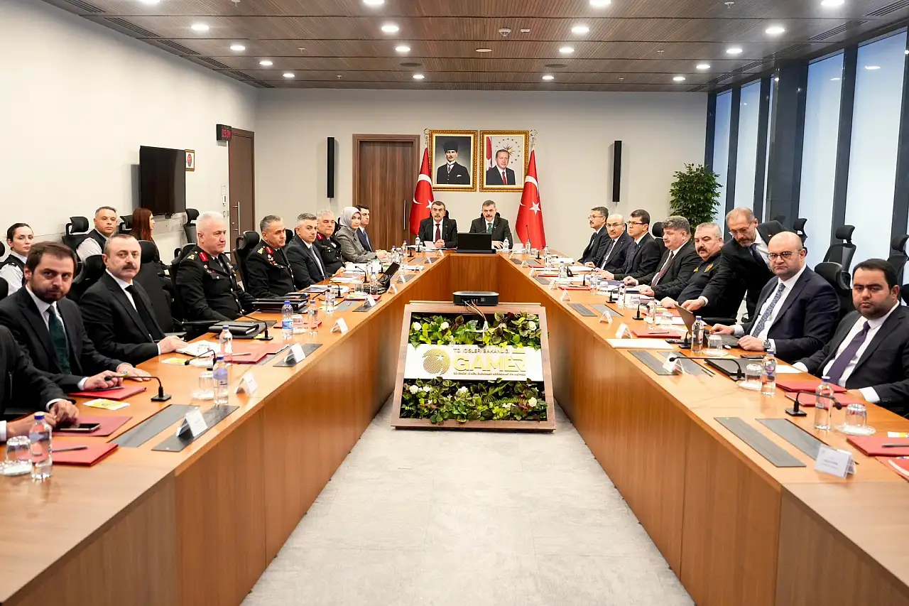 Kahramanmaraş ve Şanlıurfa'daki menfur saldırının ardından işte yeni kararlar