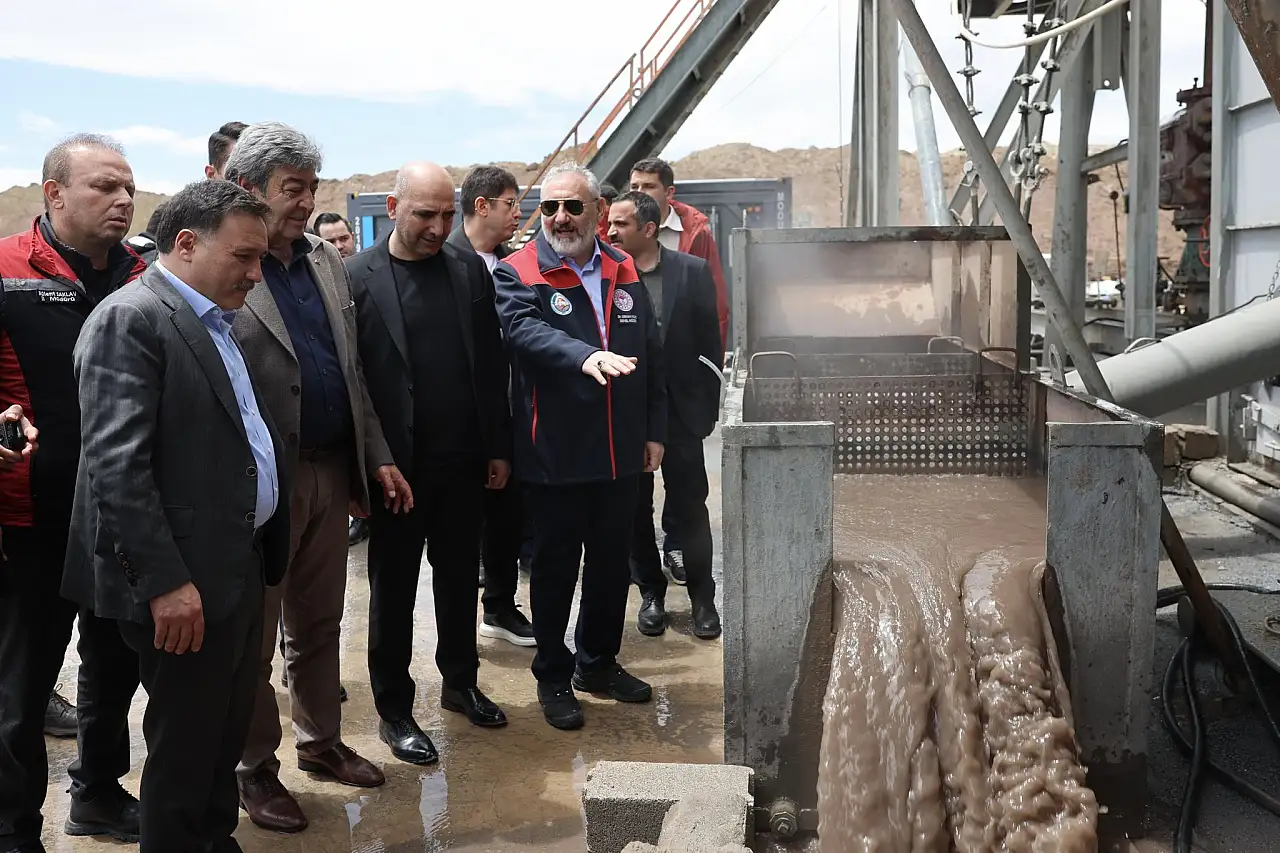 Kayseri'nin tarımsal kalbine detaylı inceleme!