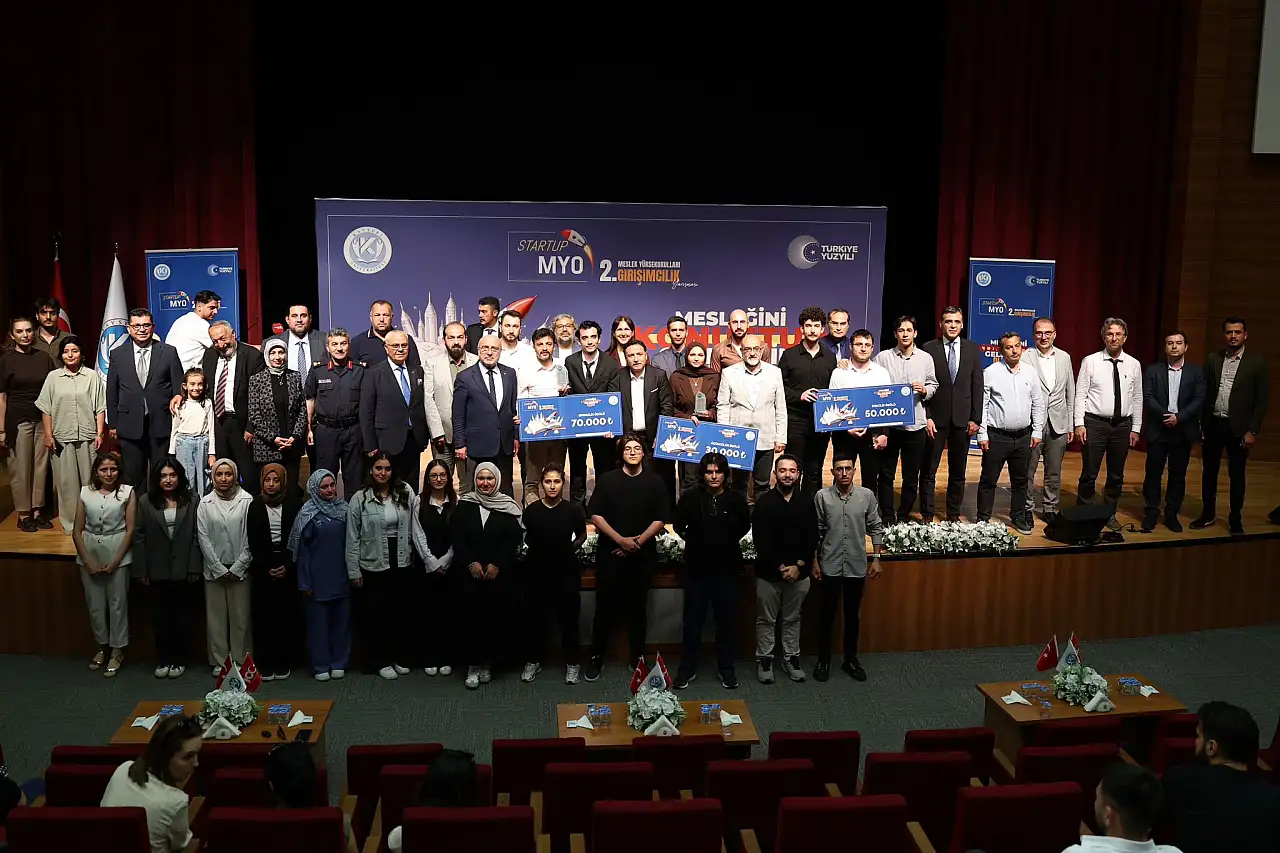 Milletvekili Cıngı ''Cengaverler'' diyerek seslendi: Dünya markalarına rakipler Kayseri'den çıkacak!