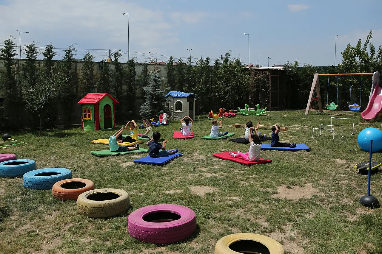 Kayseri'de kreş kaydı lüks oldu! Ücretler rekor seviyeye çıktı
