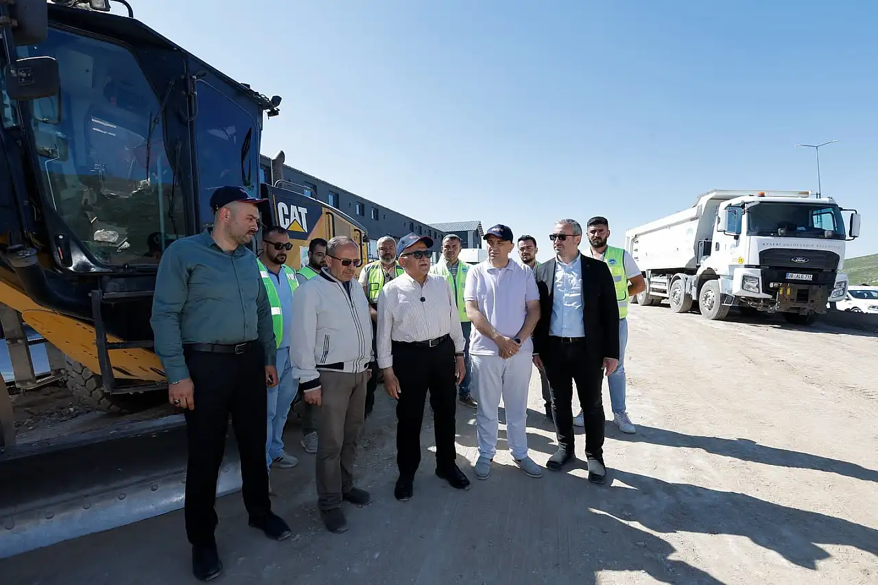 Turizmin amiral gemisi, yeni sezona hazırlanıyor!