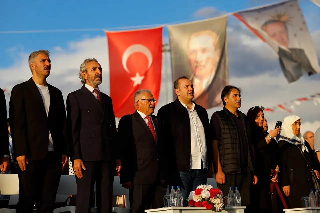 Başkan duyurdu: Yaz Spor Okulları binlerce öğrencinin buluşma noktası oldu!