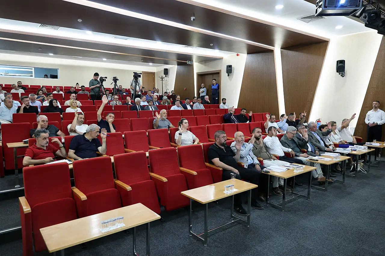 Talas'a yeni müze geliyor! 4 milyon liralık destek onaylandı
