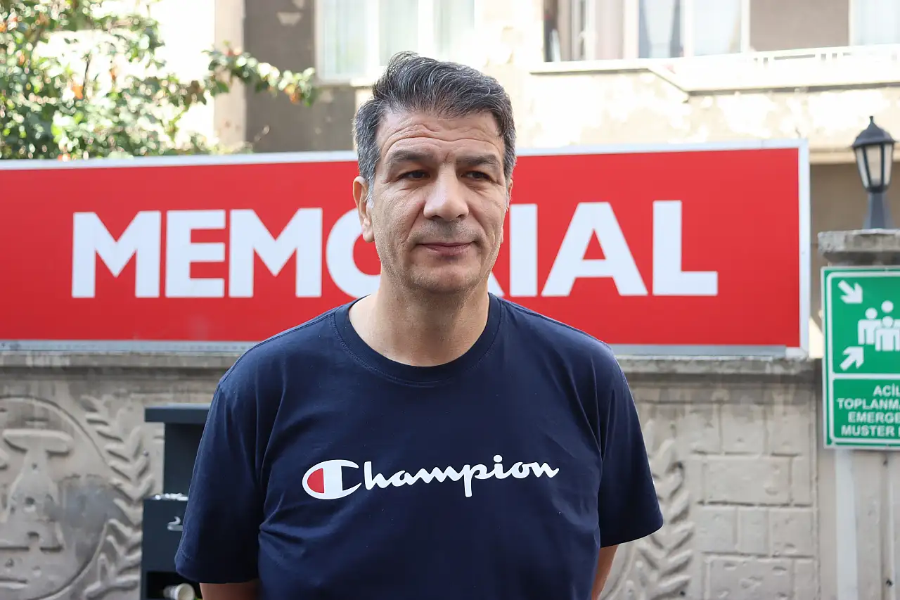 Melikgazi Kayseri Basketbol yeni sezon öncesi kontrolden geçti