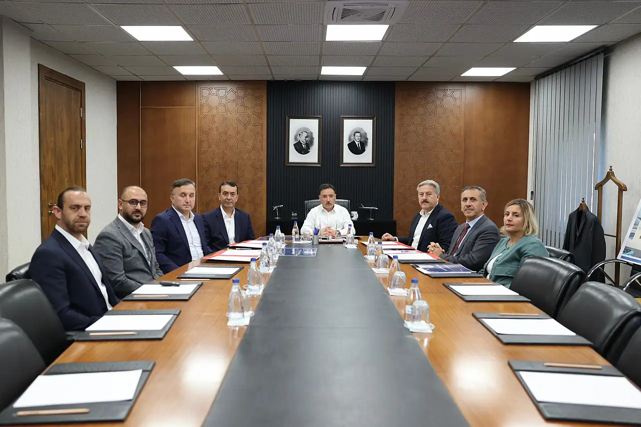 Hayırseverler şehri Kayseri'de iki yeni proje için daha imzalar atıldı!