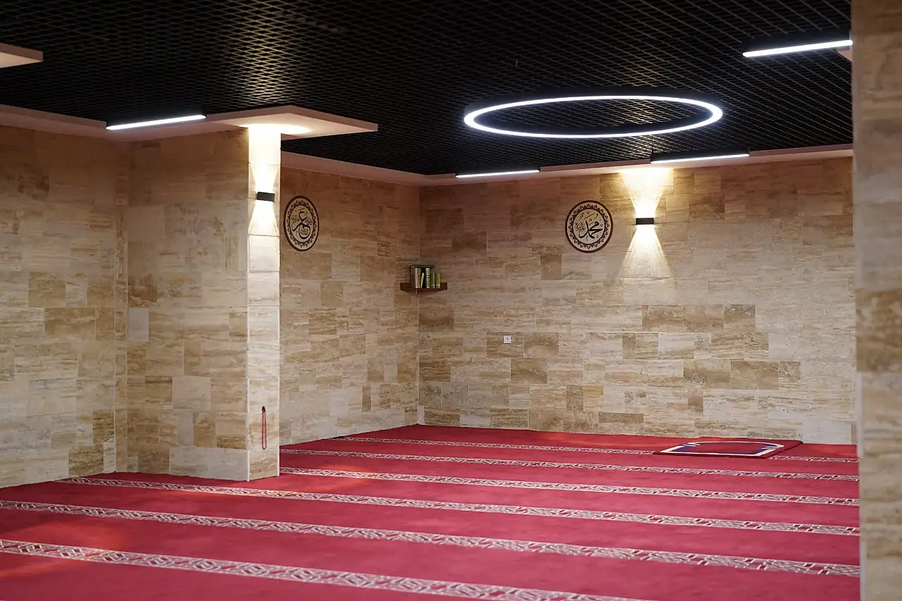 Kayseri'ye üniversite için gelen öğrenciler dikkat! Tek çatı altında yok yok