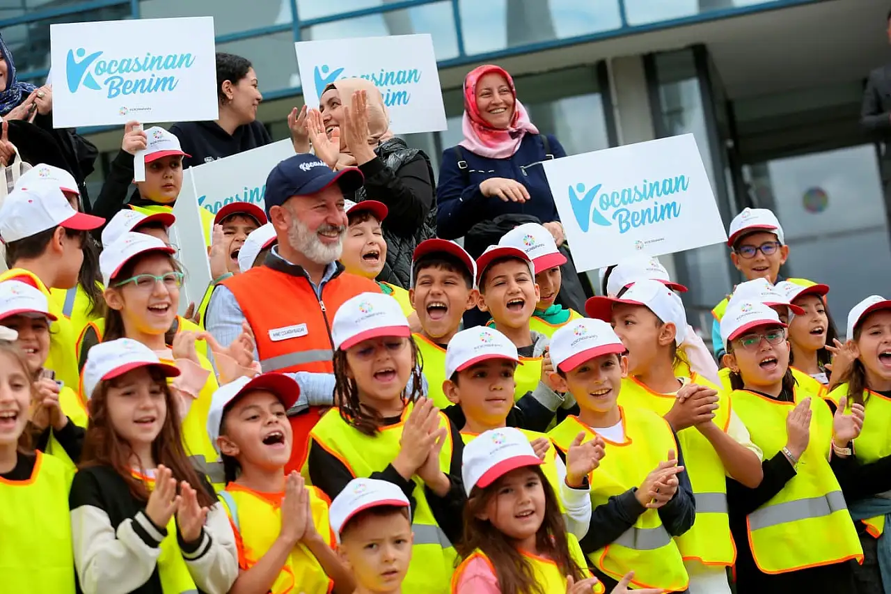 Çolakbayrakdar Kayserililere seslendi: Herkes üzerine düşeni yapmalı