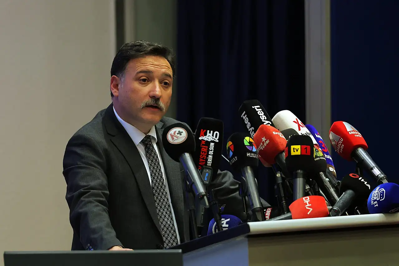 Valiler Kararnamesi de yolda: Kayseri Valisi değişecek mi?