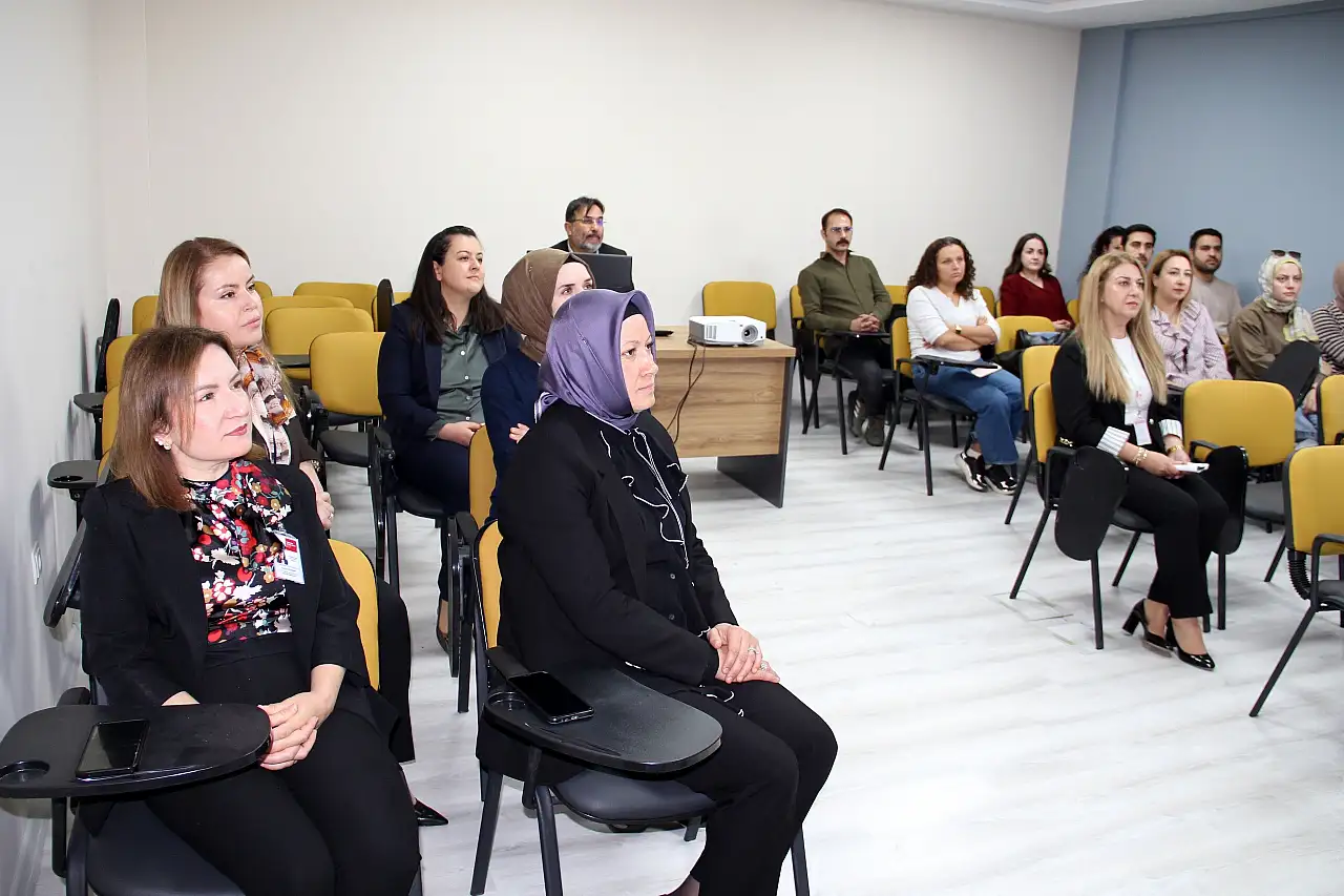 Kayseri'de hastalara verilen o hizmet için yeni adım!