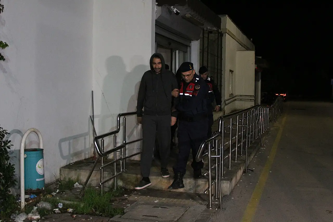 Çukurova Belediyesi operasyonunda yeni gelişme...