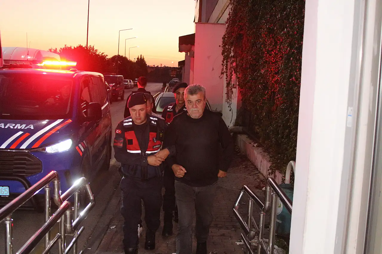 Çukurova Belediyesi operasyonunda yeni gelişme...