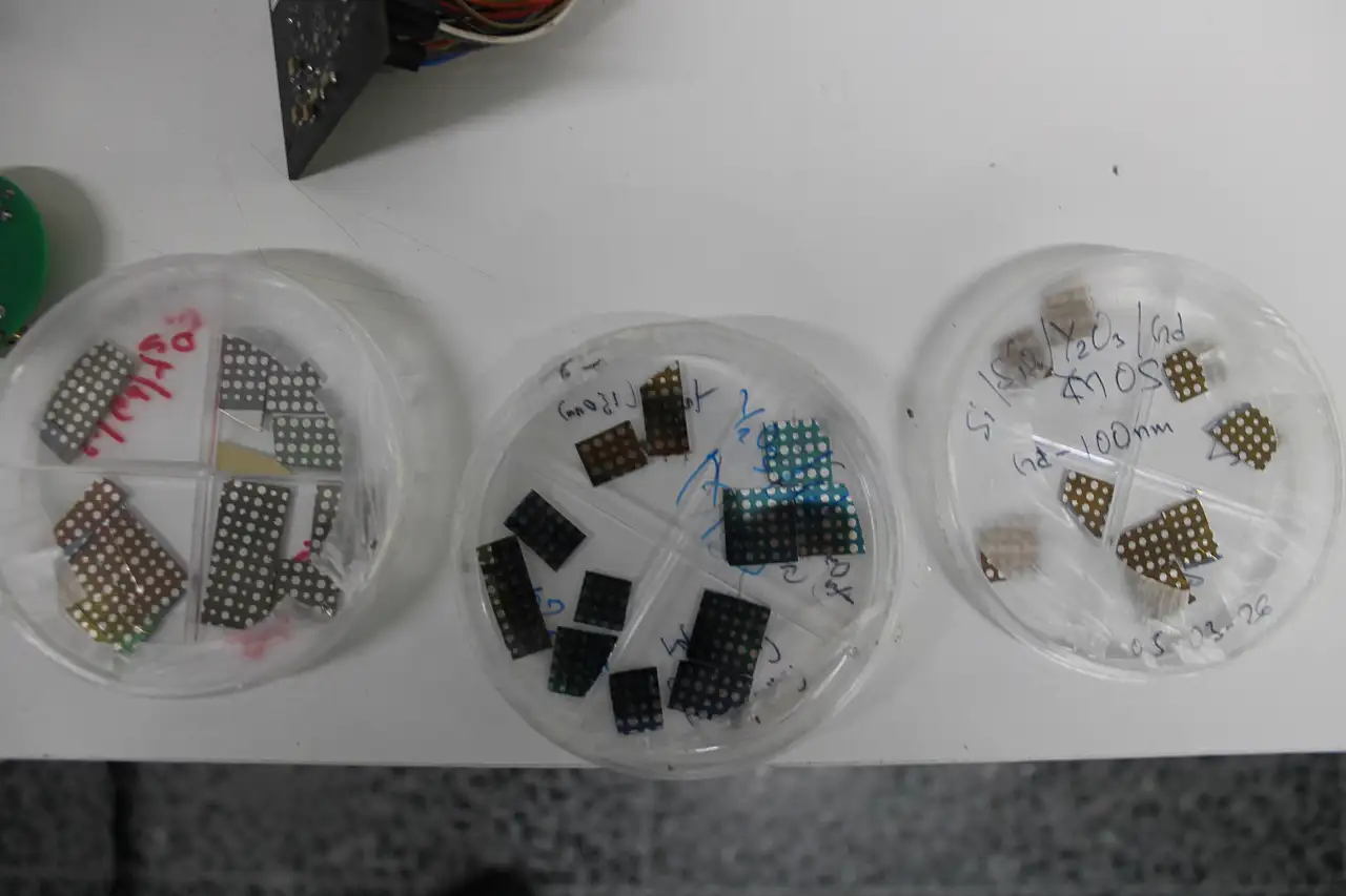 Kayseri'den savunma sanayisinde dengeleri değiştirecek buluş! Patenti onaylandı