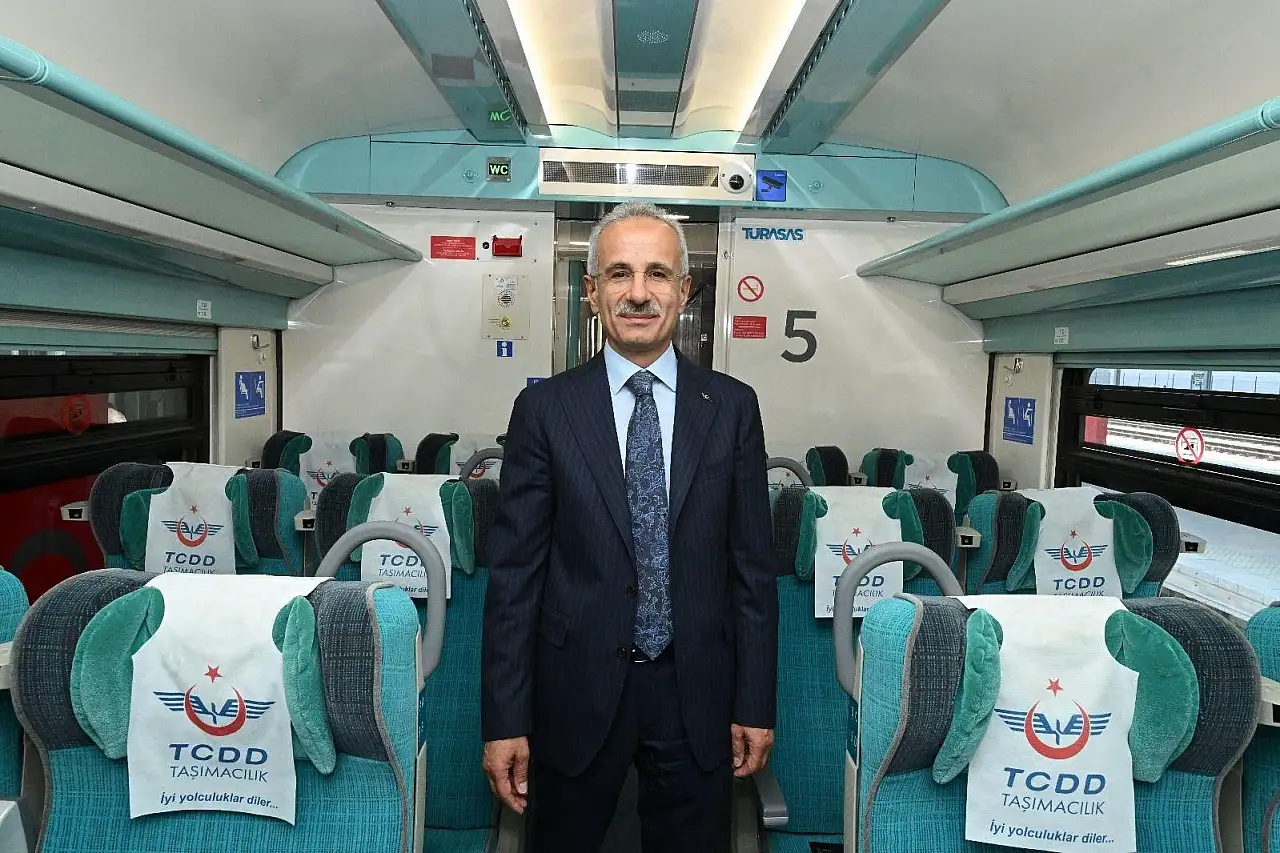 Ücretsiz tren biletlerinde yeni dönem! 29 Ekim'de o şart kalkıyor