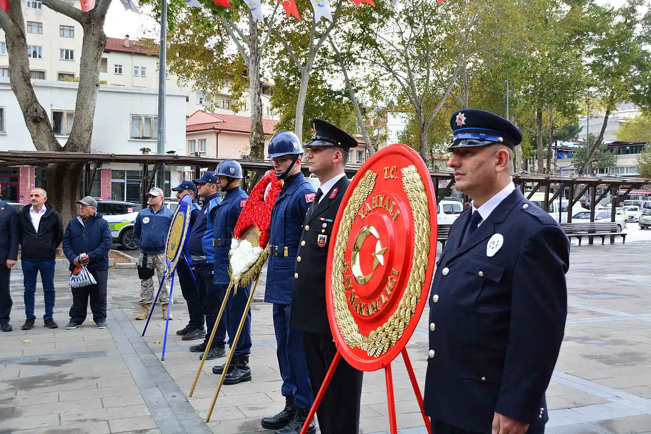 Yahyalı'da 103 yıllık gurur! Cumhuriyet coşkusu ilçeyi saracak