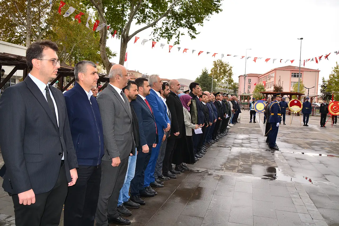 Yahyalı'da 103 yıllık gurur! Cumhuriyet coşkusu ilçeyi saracak