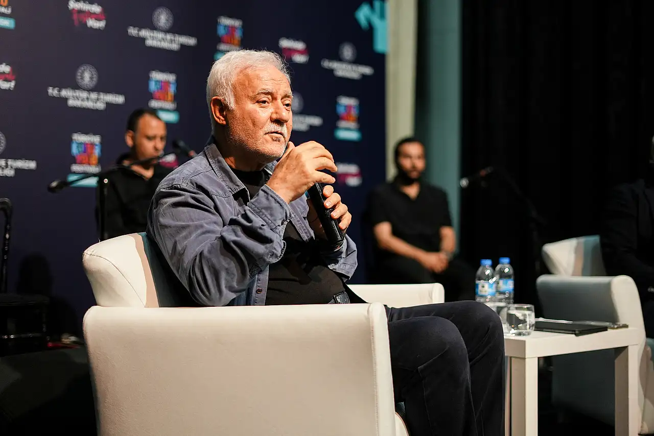 Kayseri'de 400'den fazla etkinlik gerçekleştirilecek: Festivalin tüm detayları belli oldu!