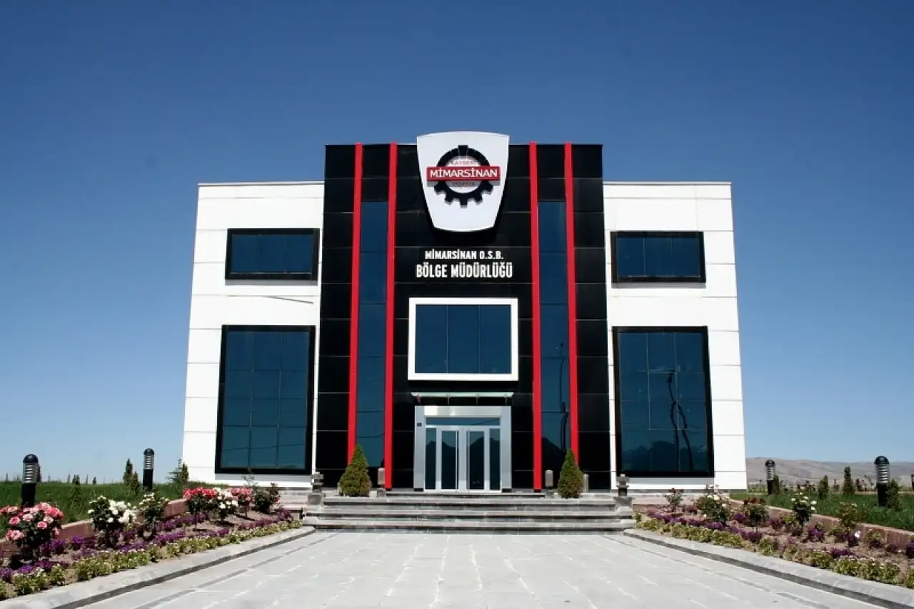 Çarşıbaşı'dan Kayseri'ye 10 yeni iş yeri vaadi!