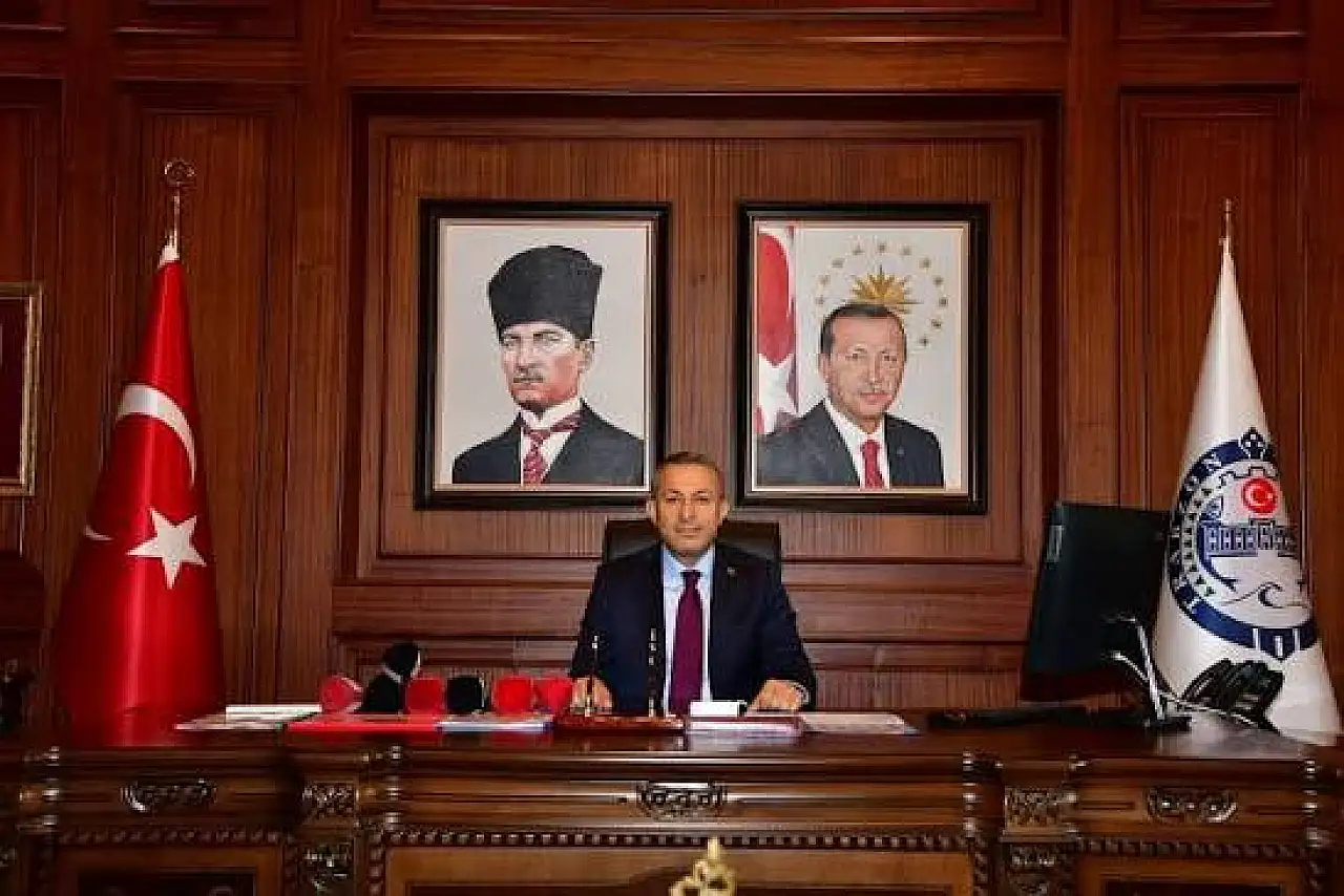 Türkiye'yi yöneten Kayserililer! Ülkenin dört bir yanında Kayseri imzası