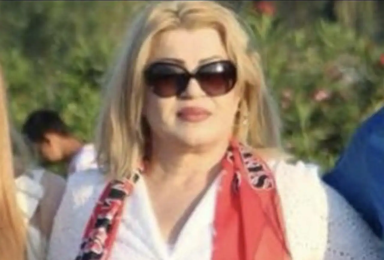 Kayseri'de herkes Hülya Doğan'ı konuşuyor!