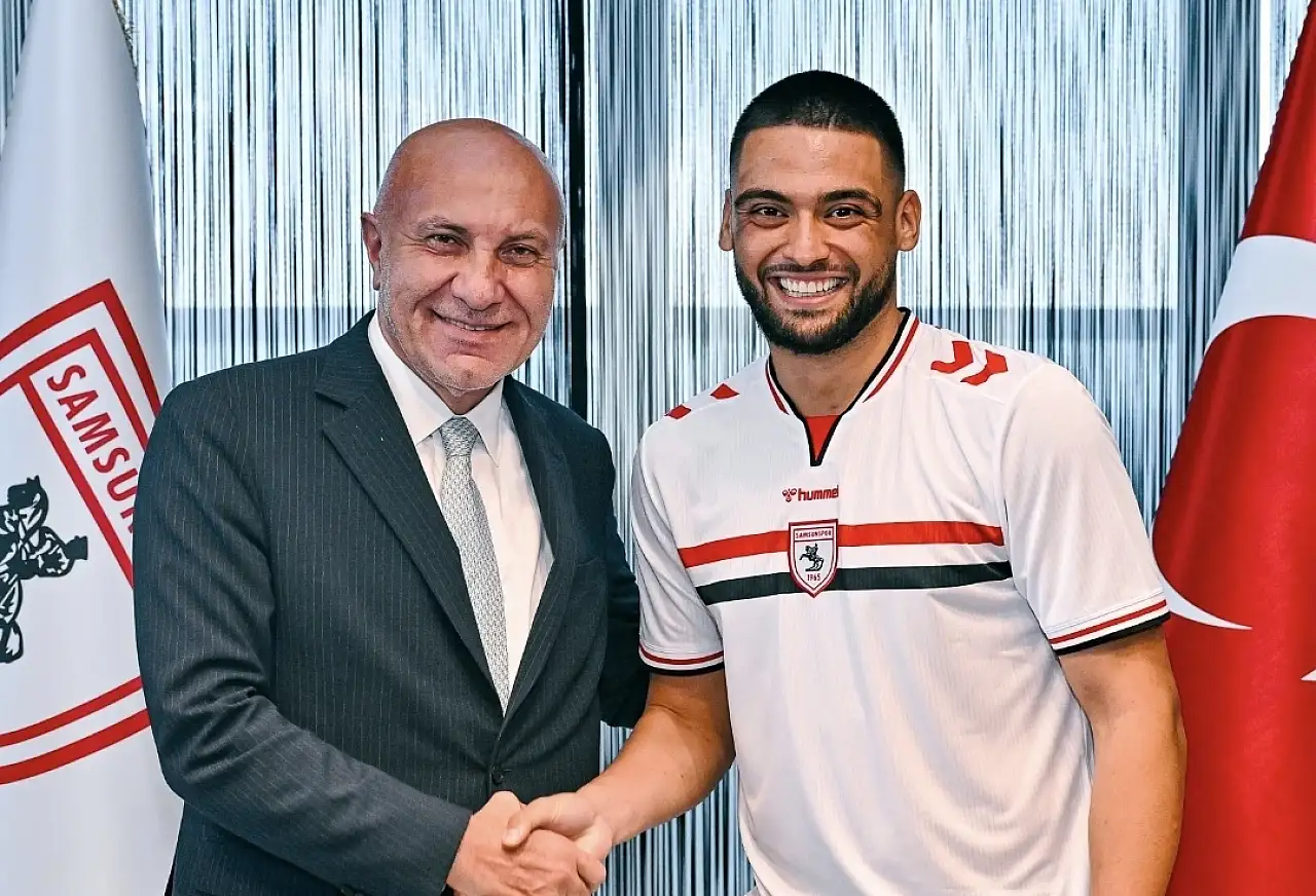Süper Lig transferi resmileşti: Bilal Bayazıt sürprizi