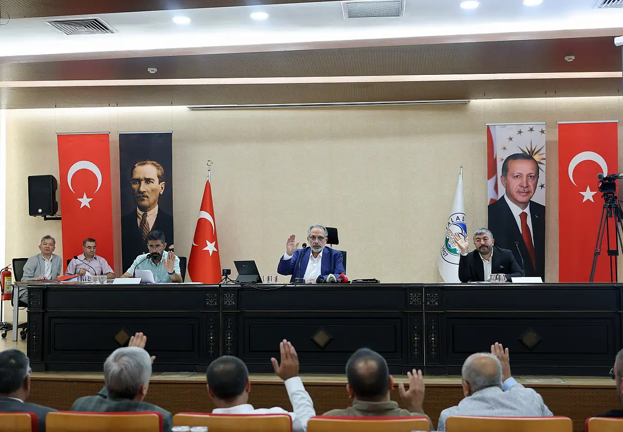 Talas'a yeni müze geliyor! 4 milyon liralık destek onaylandı