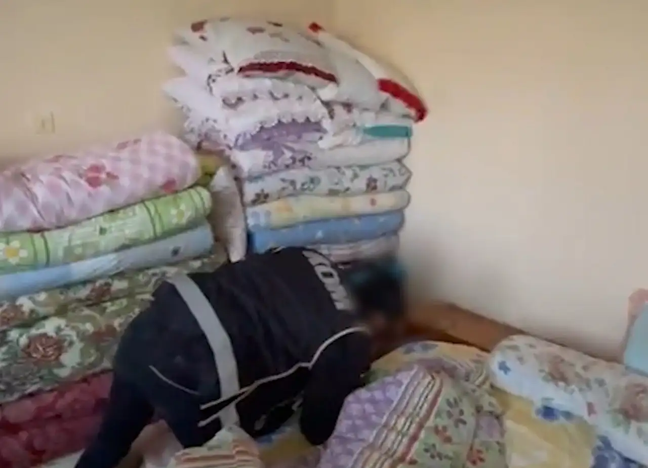 Kayseri'de 117 kişi yakalandı