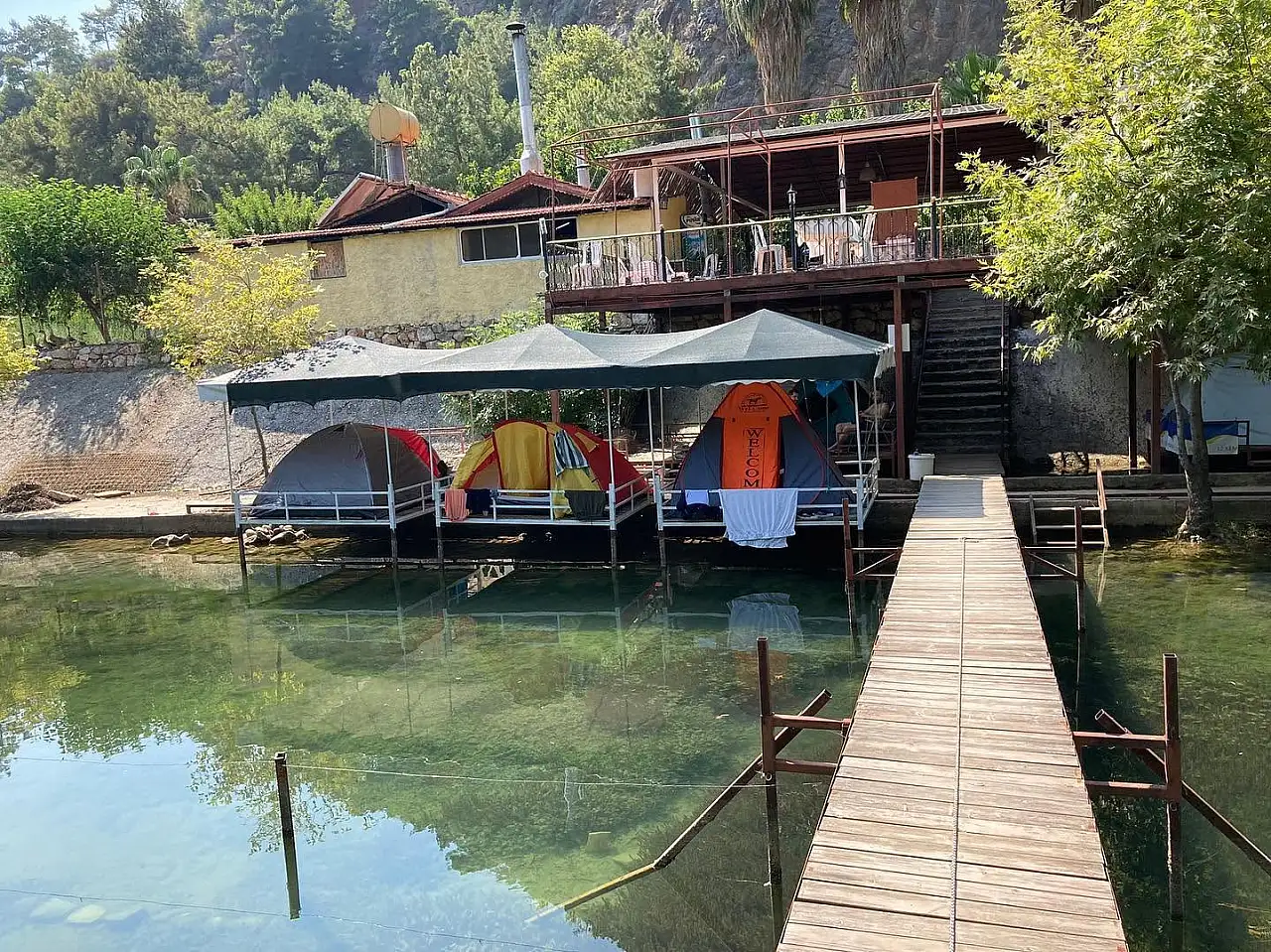 Kayserililerin tatil rotası değişti: 750 TL'ye tatil fırsatı herkesi cezbediyor, üstelik burada yok yok!