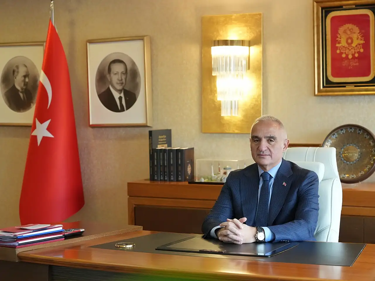 Kayseri'de 78 yıl sonra bir ilk! Toprağın altından çıkanlar tarihe ışık tutacak