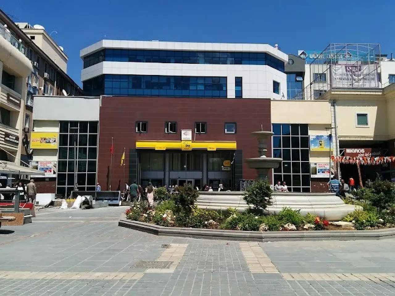 Arşivden çıktı: Burası Kayseri'nin neresi?