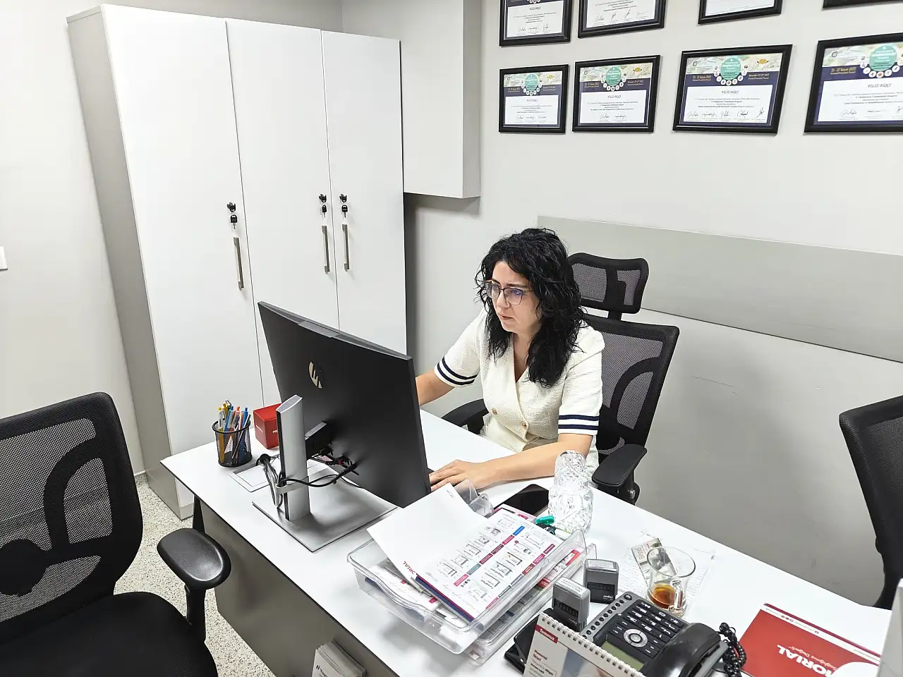 Uzman isimden kadınlara önemli tavsiyeler...