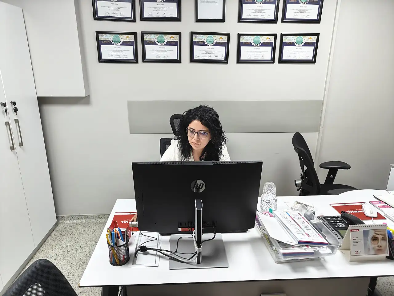 Uzman isimden kadınlara önemli tavsiyeler...