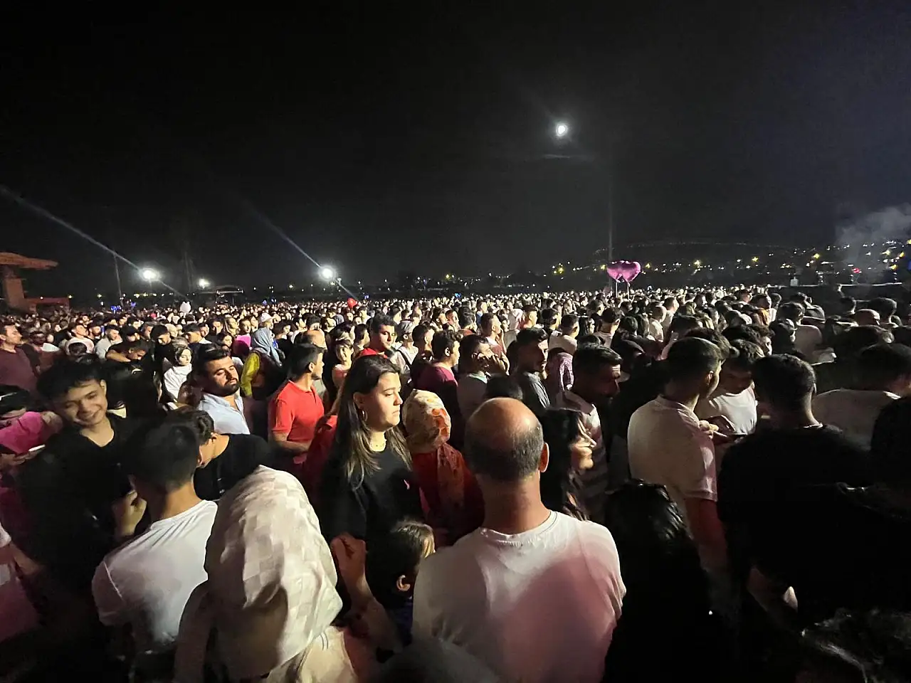 'Kayseri'de etkinlik mantıklı değil' Kültür Yolu Festivaline tepki!