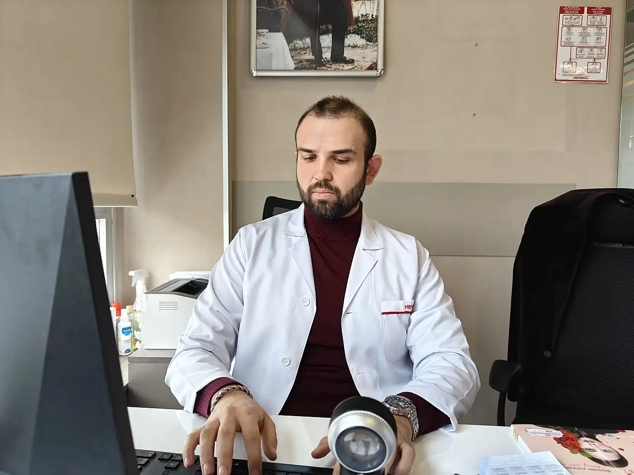 Cilt kuruluğunu sadece soğuk havaya bağlamayın!