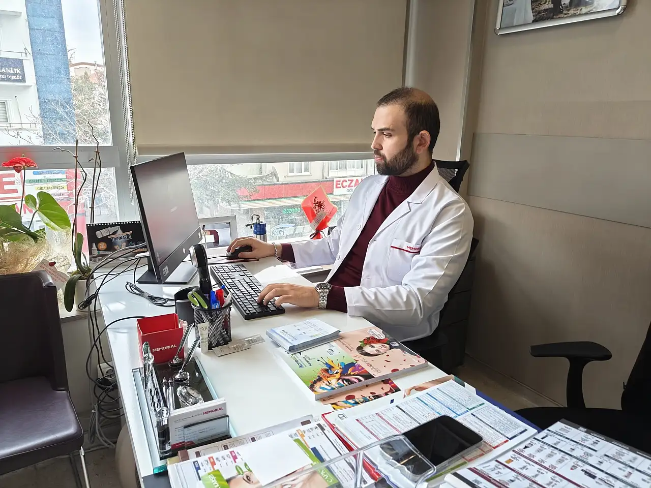 Cilt kuruluğunu sadece soğuk havaya bağlamayın!