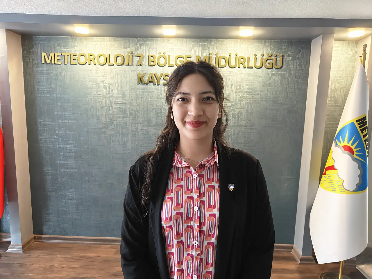 Kayseri'de hafta sonu adeta İlkbahar yaşanacak!