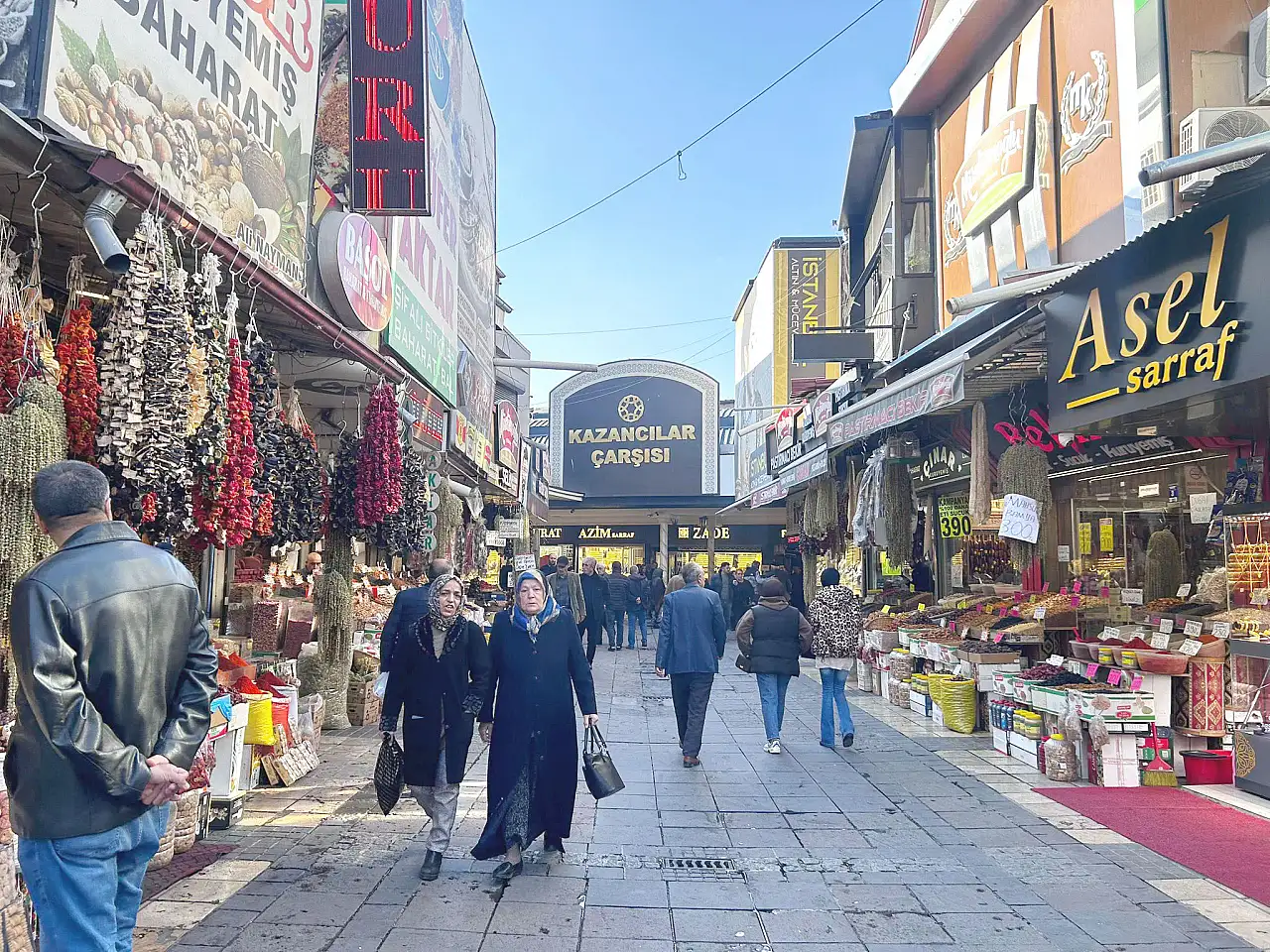 Altın fiyatlarında yılsonu bombası: Ne kadar olacak?