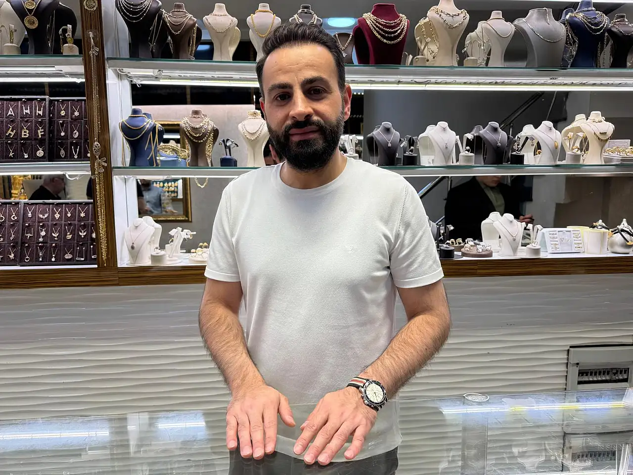 Altın fiyatlarında beklenti hangi yönde şekilleniyor?