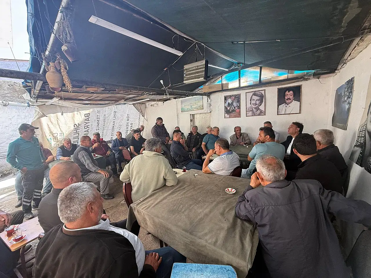 Dolu geçti, mahalle ayağa kalktı! İncelemelerde neler ortaya çıktı?