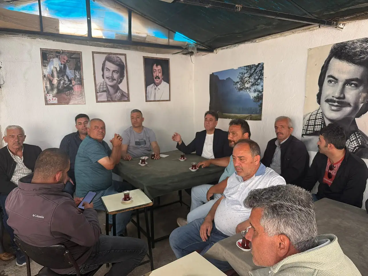 Dolu geçti, mahalle ayağa kalktı! İncelemelerde neler ortaya çıktı?