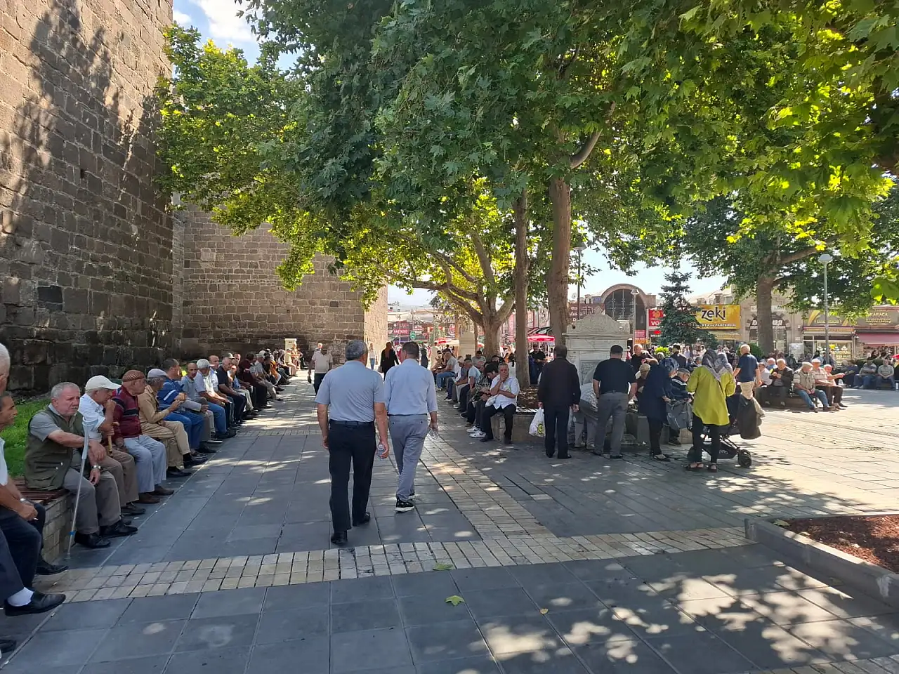 Kayserili emeklilerin hesabı şaşırttı! Elde kalan para gündem oldu