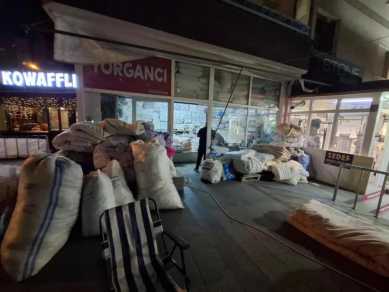Kayseri'de bir devir kapanıyor! Eskiden her evde vardı, şimdi yüzüne bakan yok