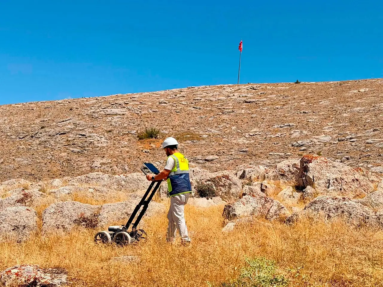 Kayseri'ye bir cam teras daha yapılıyor