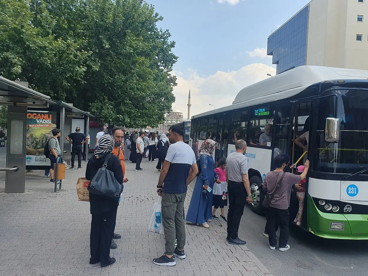 Ankara, Konya, Kayseri, Eskişehir, Sivas… Öğrenci ulaşımında hangi şehir daha ucuz?