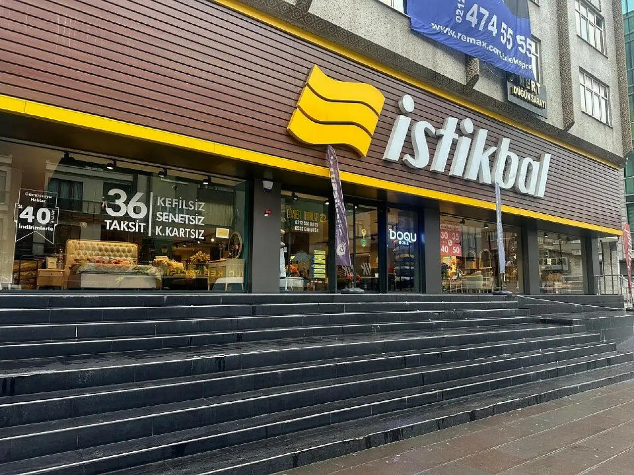 Kayseri'nin İstikbal'ini 16,5 milyar TL'ye satın almıştı: Yeni CEO belli oldu, planlar ortaya çıktı!