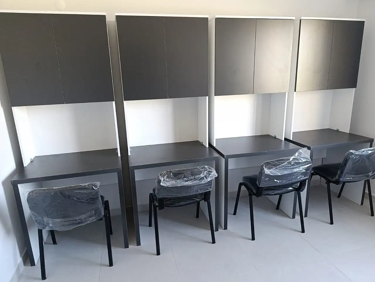 Kayseri'ye üniversite için gelen öğrenciler dikkat! Tek çatı altında yok yok