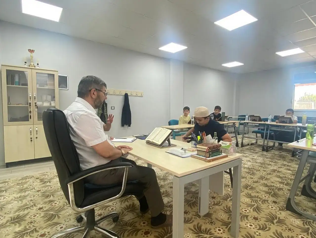 Develi'de zorlu maratonun 3. etabı tamamlandı! Sonuç yüzleri güldürdü
