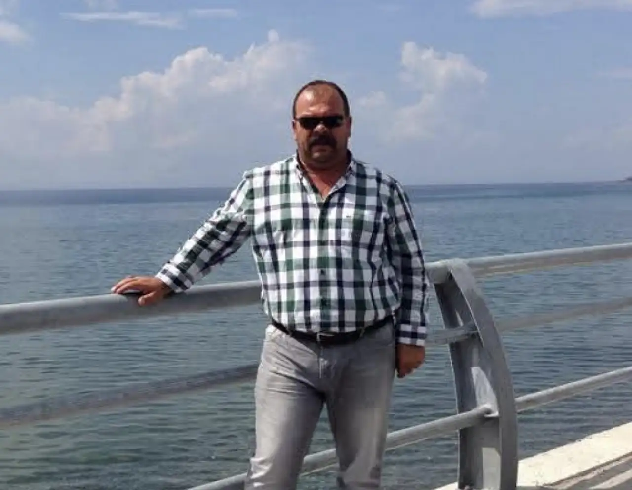 Kayserili müteahhit Şükrü Kilit hayatını kaybetti