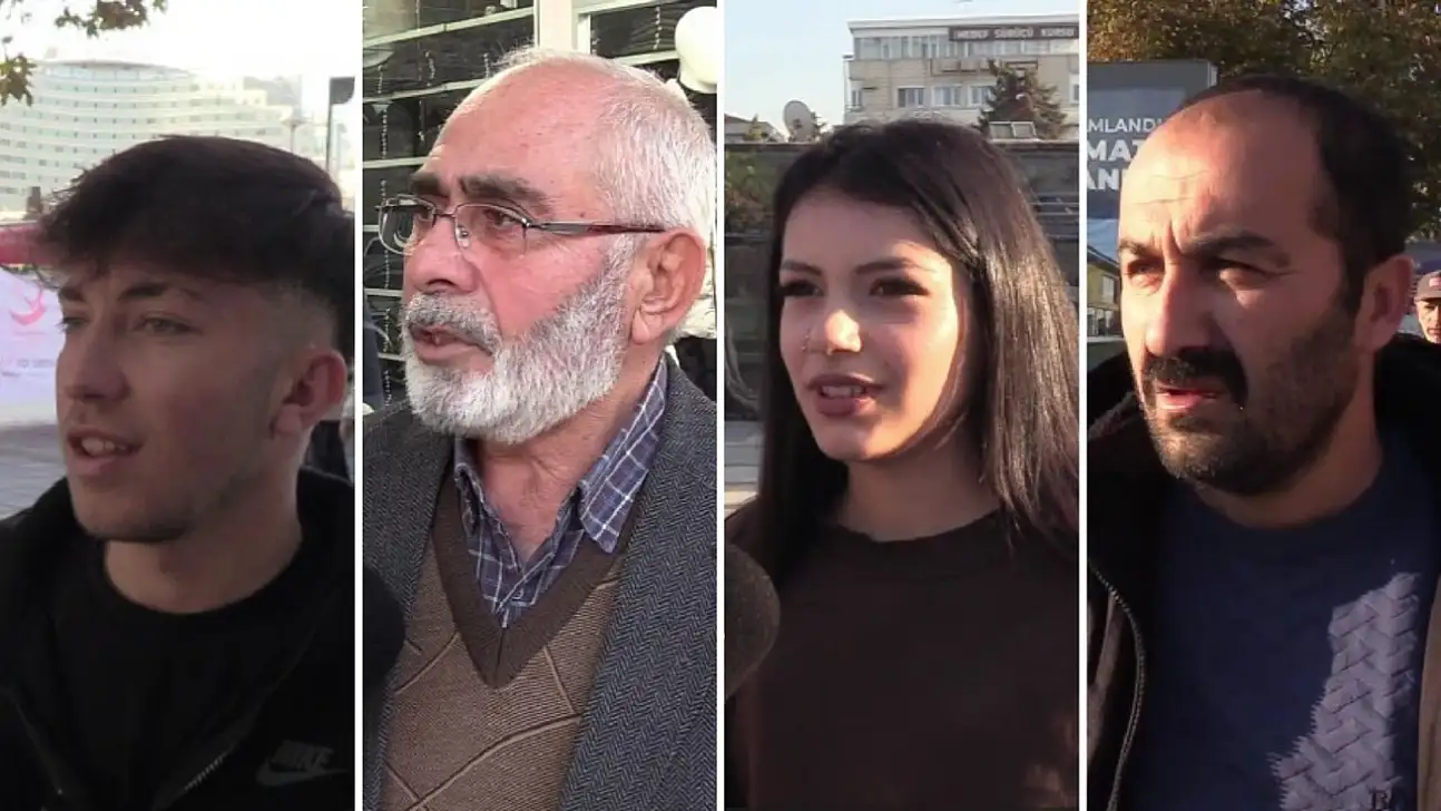 2025 Yılı Kayseri'de nasıl geçti?