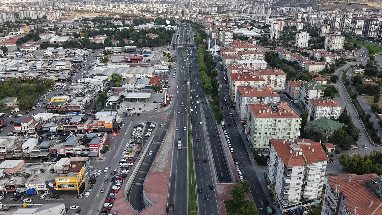 Başkan Büyükkılıç, bir defteri daha kapattı: İşte geleceğe yapılan yatırım!